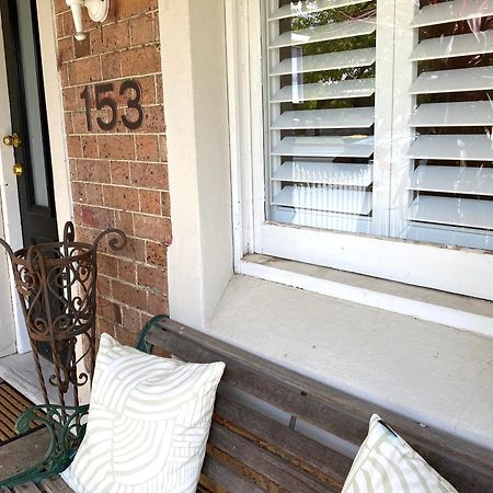 奥兰治The Edward Townhouse 153 - Tastefully Styled别墅 外观 照片