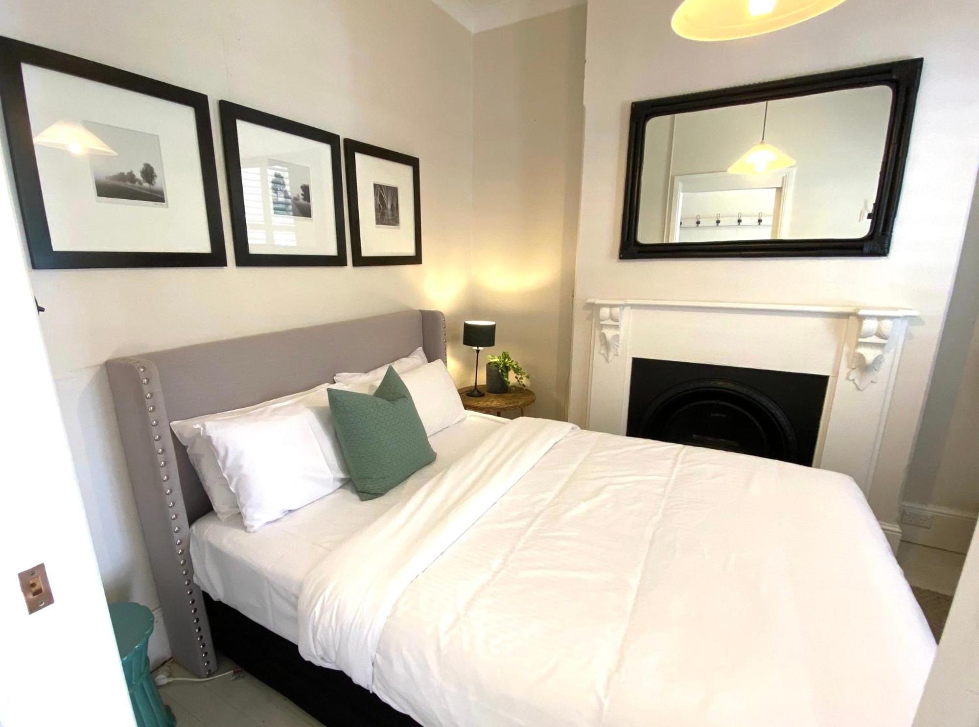 奥兰治The Edward Townhouse 153 - Tastefully Styled别墅 外观 照片