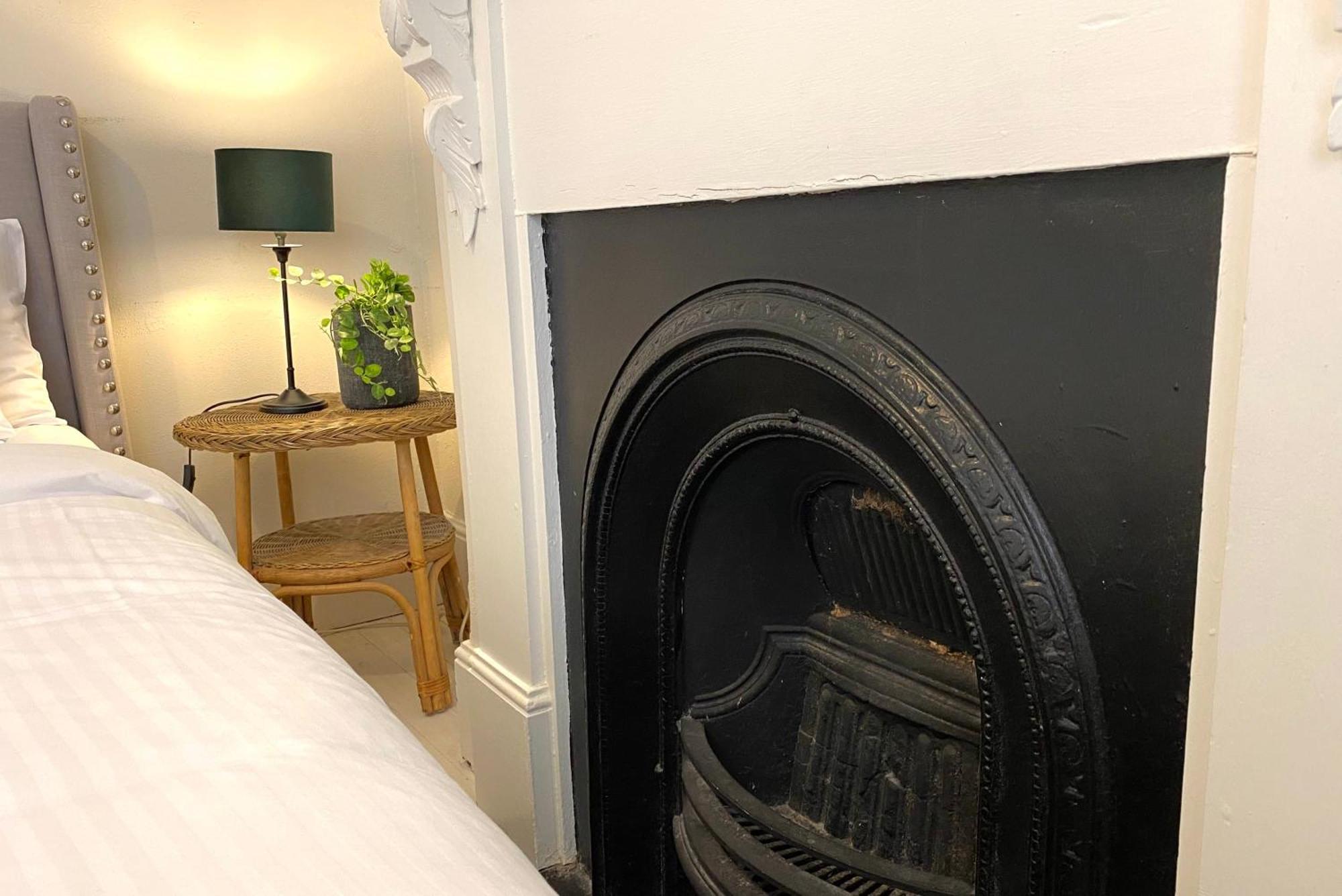 奥兰治The Edward Townhouse 153 - Tastefully Styled别墅 外观 照片