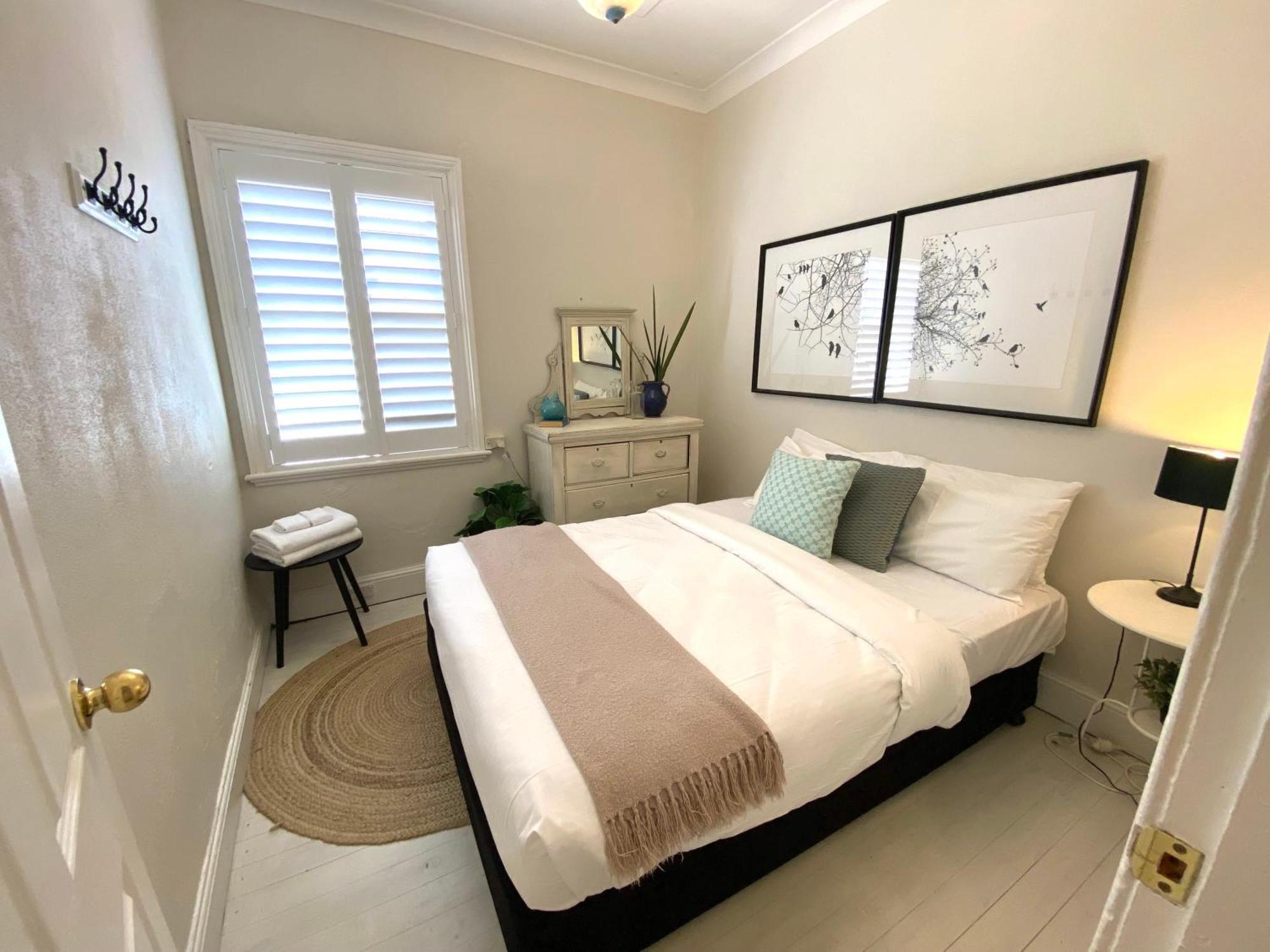 奥兰治The Edward Townhouse 153 - Tastefully Styled别墅 外观 照片