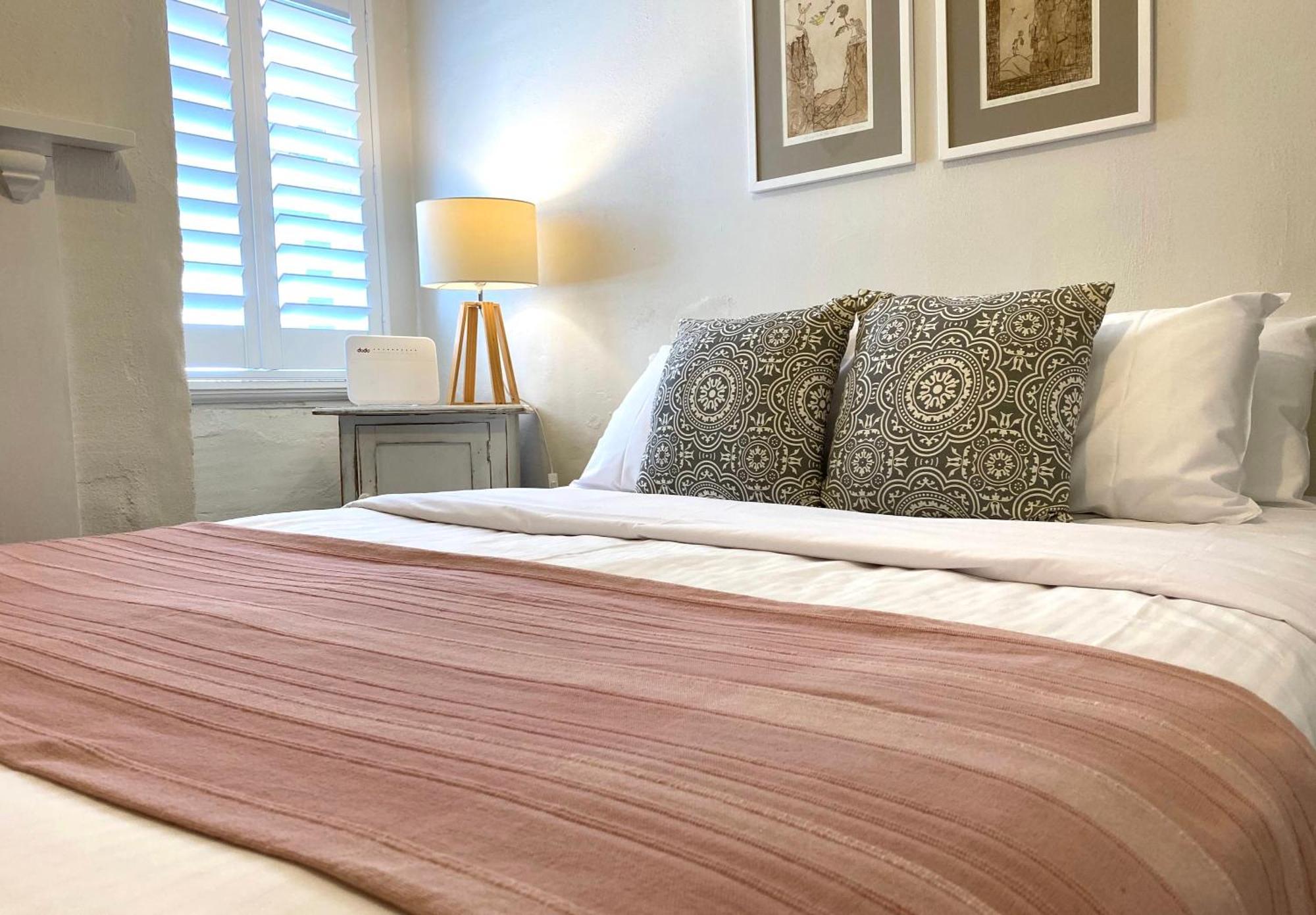 奥兰治The Edward Townhouse 153 - Tastefully Styled别墅 外观 照片