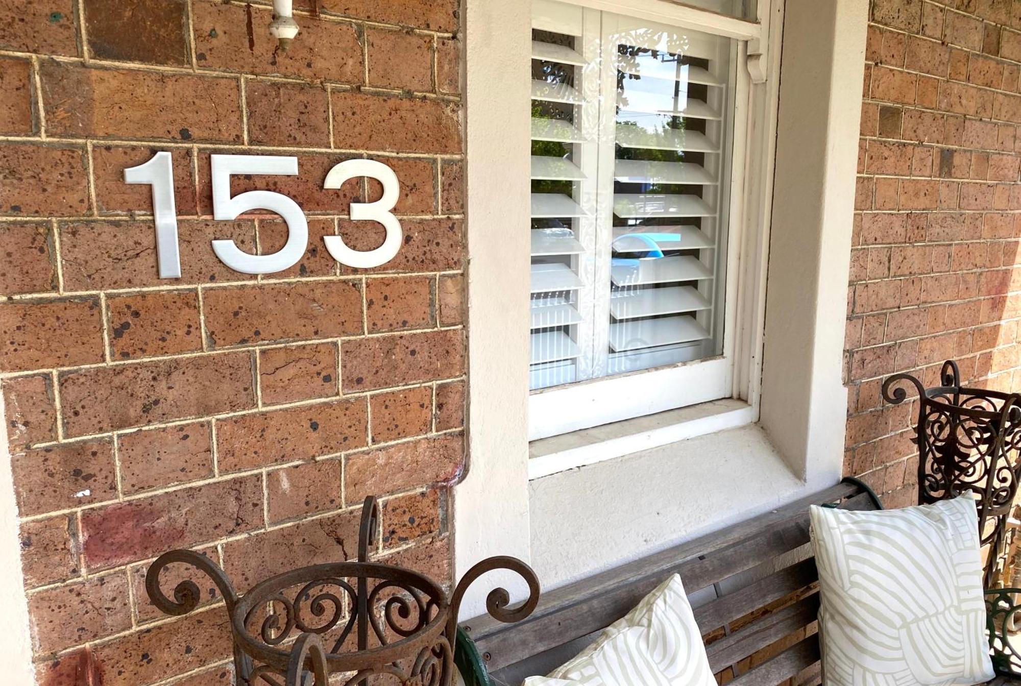 奥兰治The Edward Townhouse 153 - Tastefully Styled别墅 外观 照片