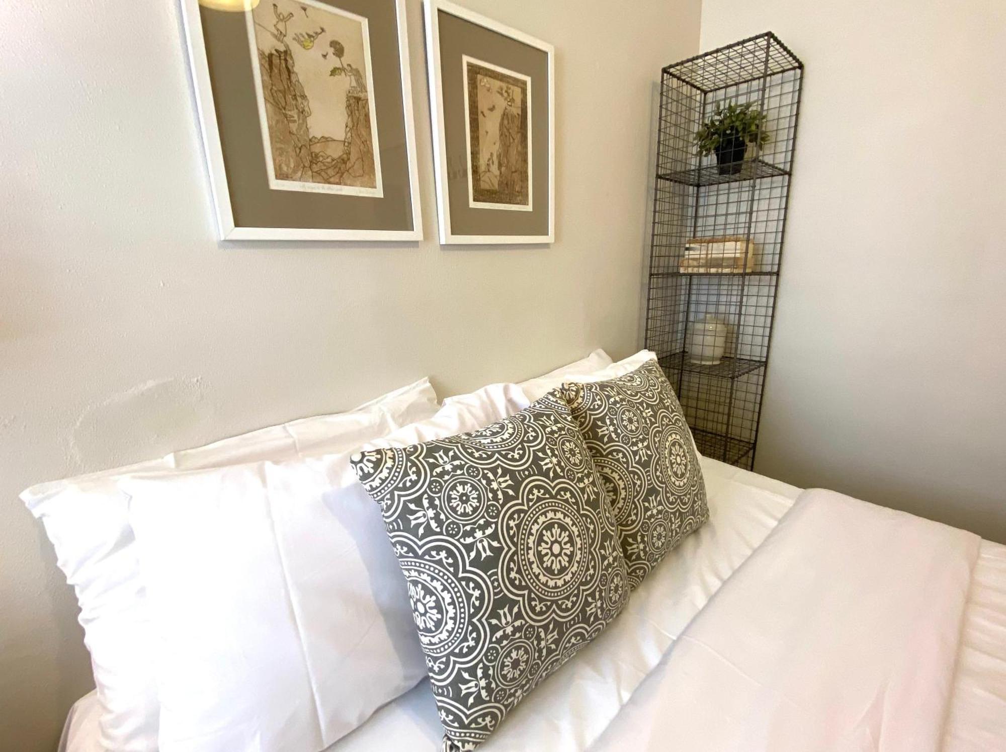 奥兰治The Edward Townhouse 153 - Tastefully Styled别墅 外观 照片