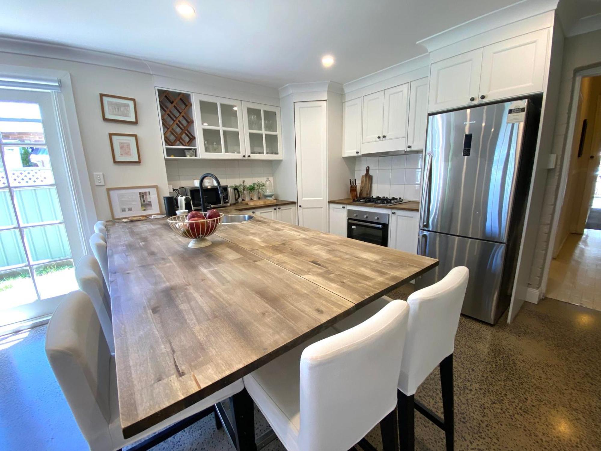 奥兰治The Edward Townhouse 153 - Tastefully Styled别墅 外观 照片