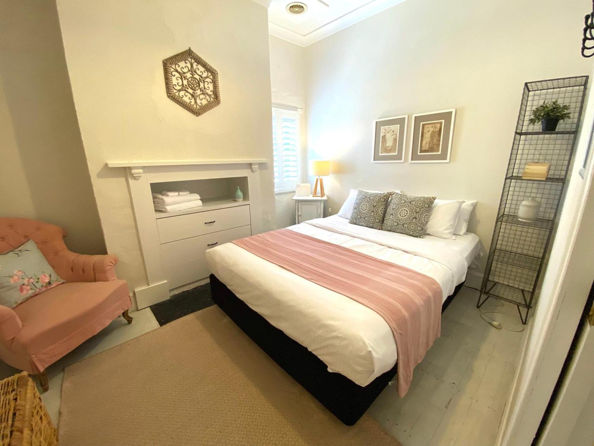 奥兰治The Edward Townhouse 153 - Tastefully Styled别墅 外观 照片