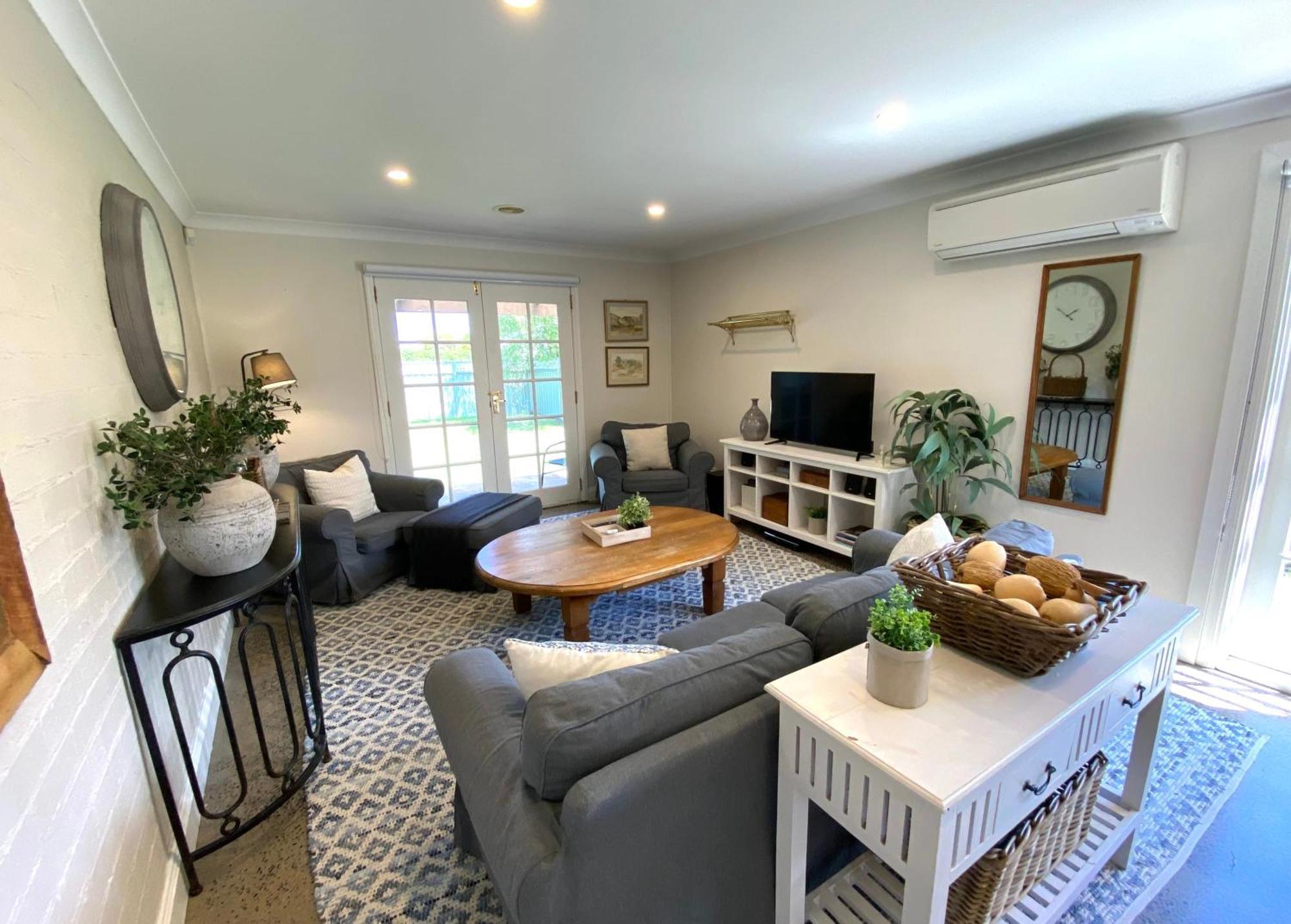奥兰治The Edward Townhouse 153 - Tastefully Styled别墅 外观 照片