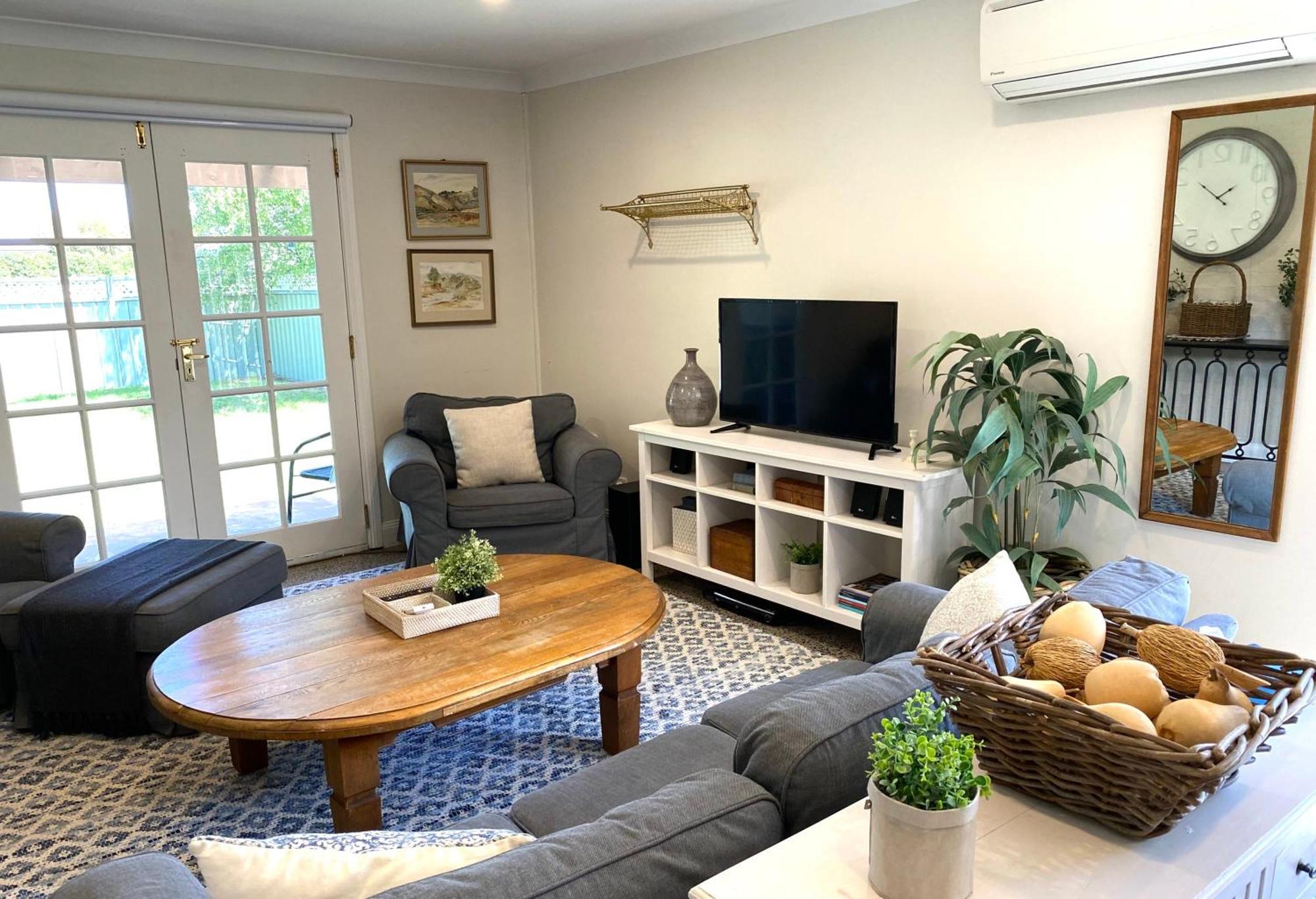 奥兰治The Edward Townhouse 153 - Tastefully Styled别墅 外观 照片